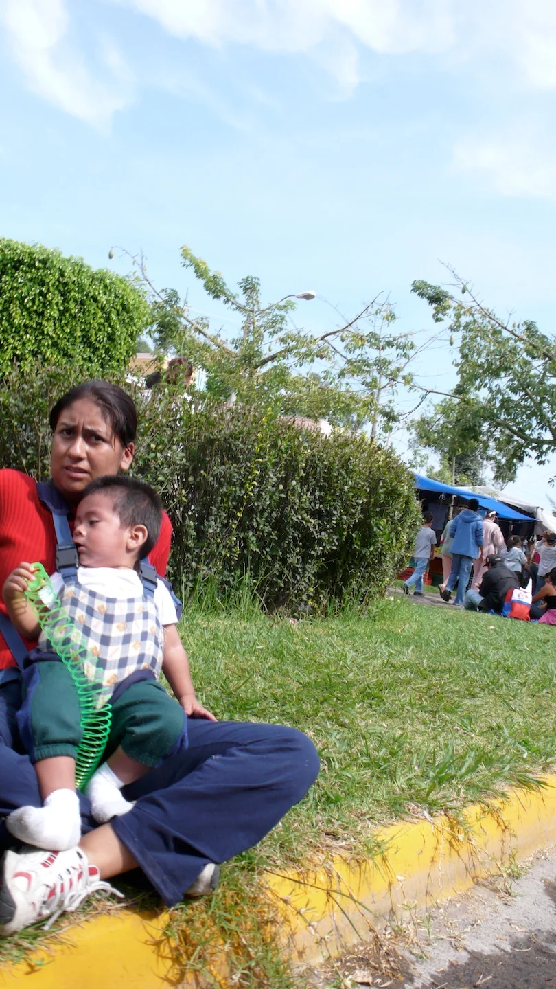 Zapopan, Jalisco 2007