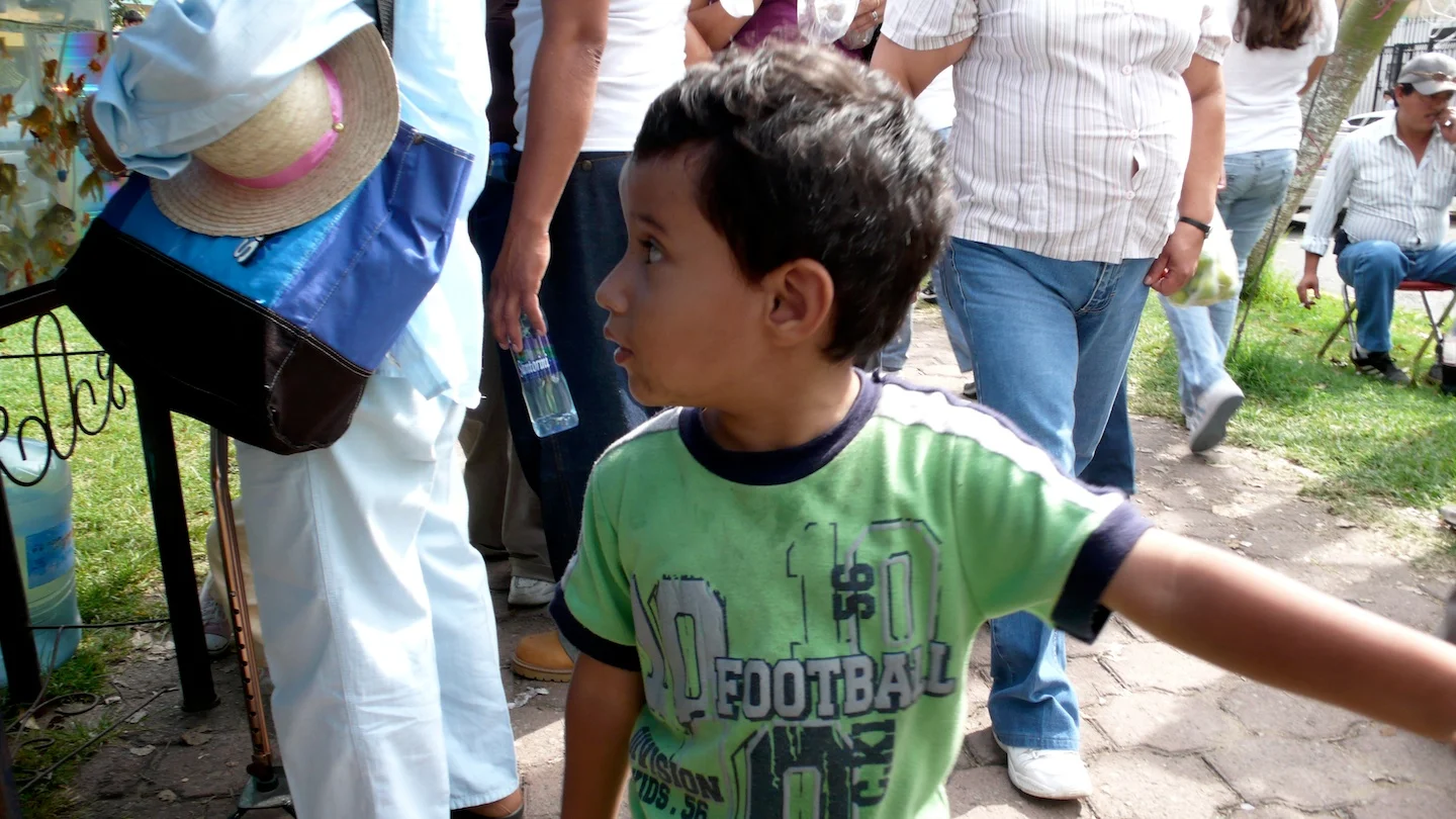Zapopan, Jalisco 2007