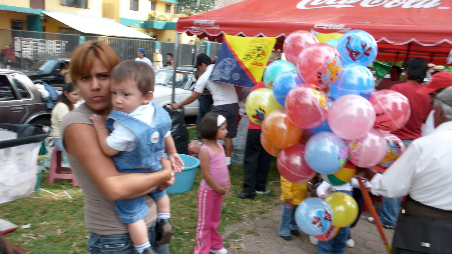 Zapopan, Jalisco 2007
