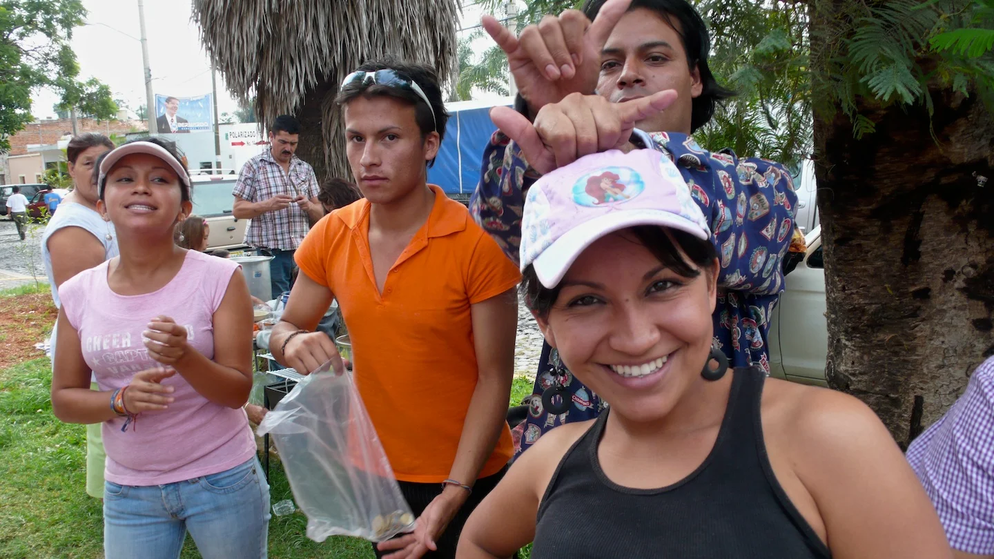 Zapopan, Jalisco 2007