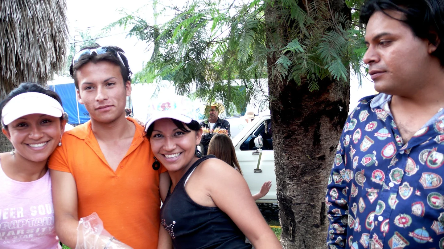 Zapopan, Jalisco 2007