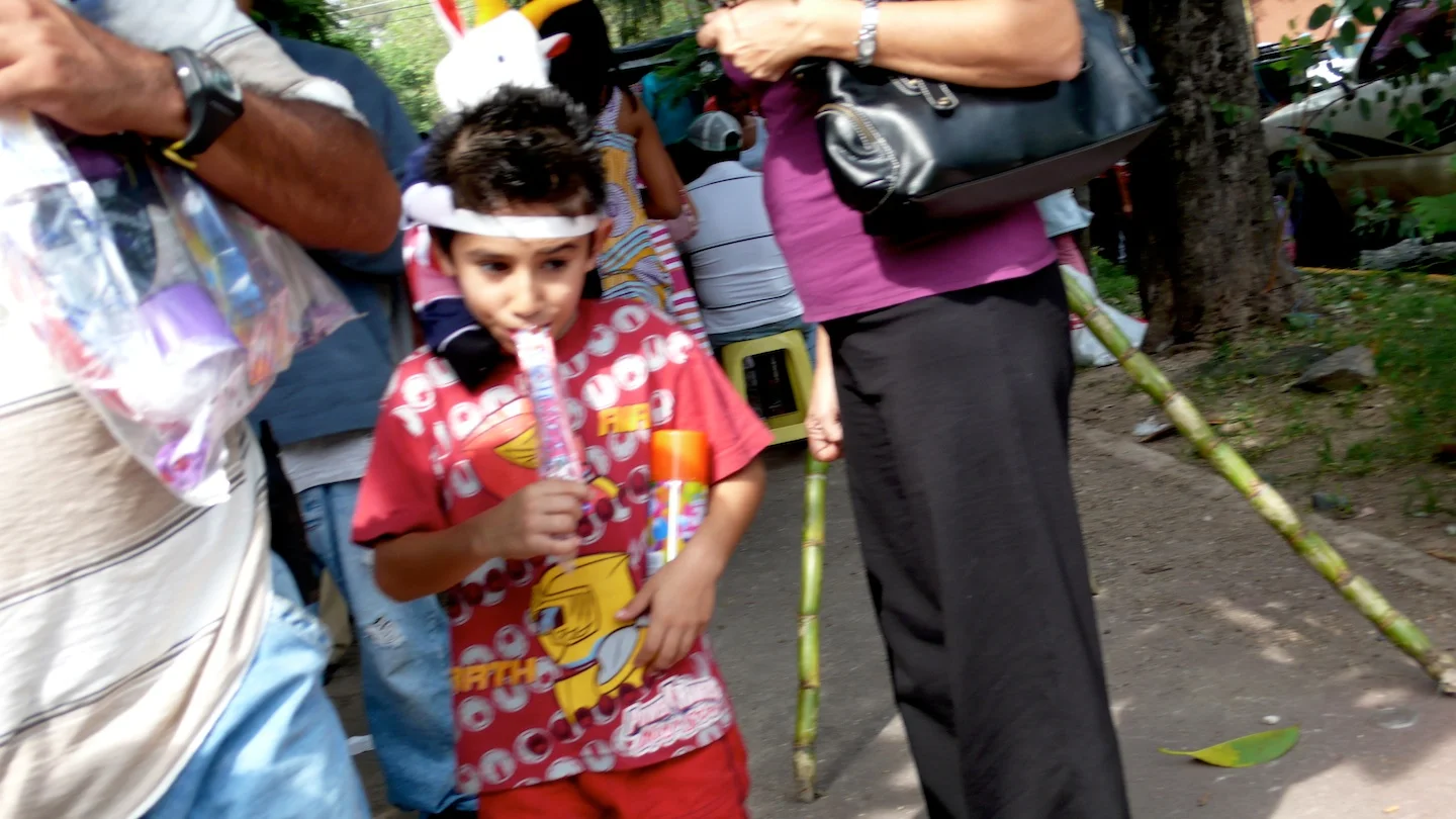 Zapopan, Jalisco 2007