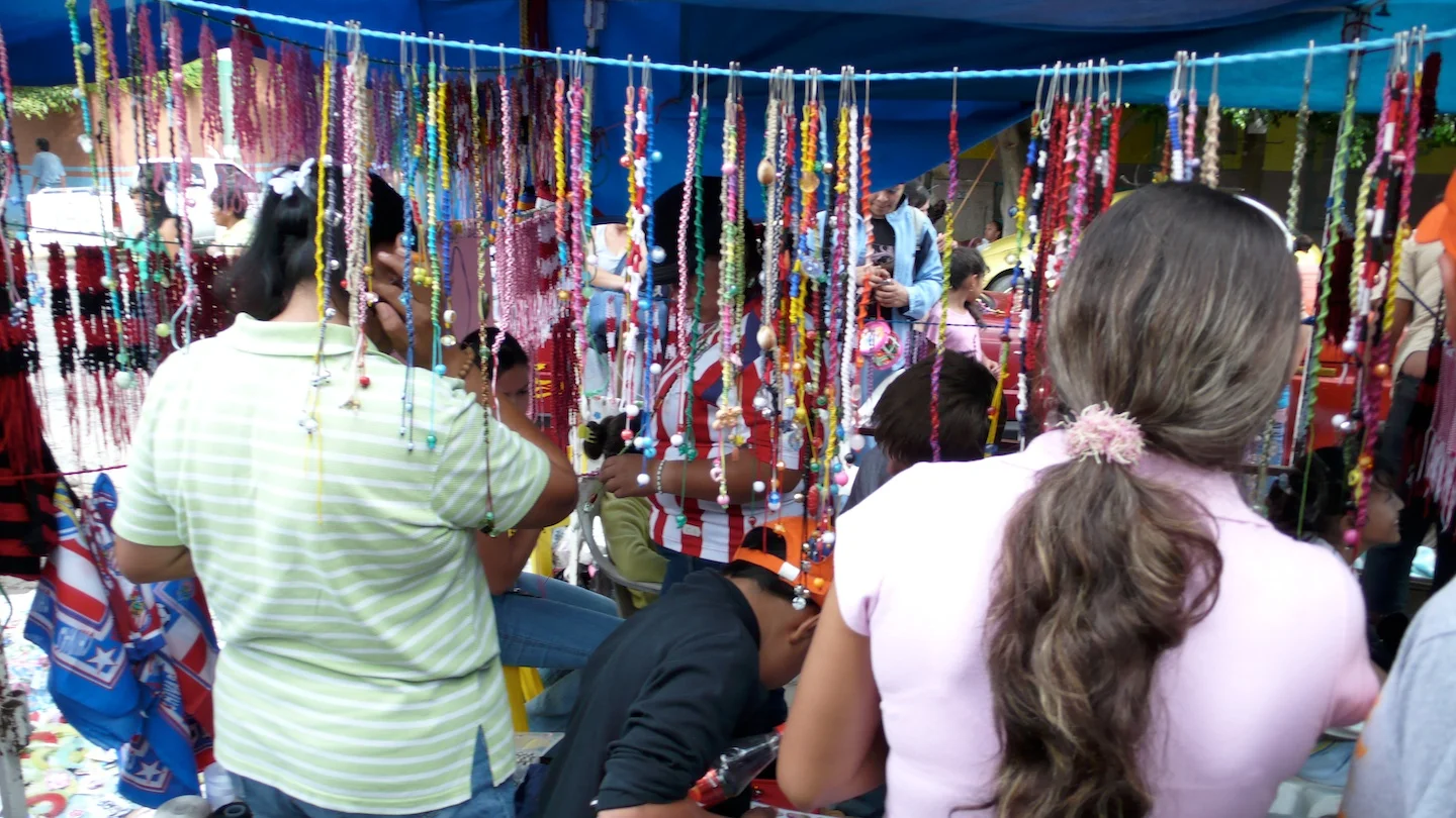 Zapopan, Jalisco 2007