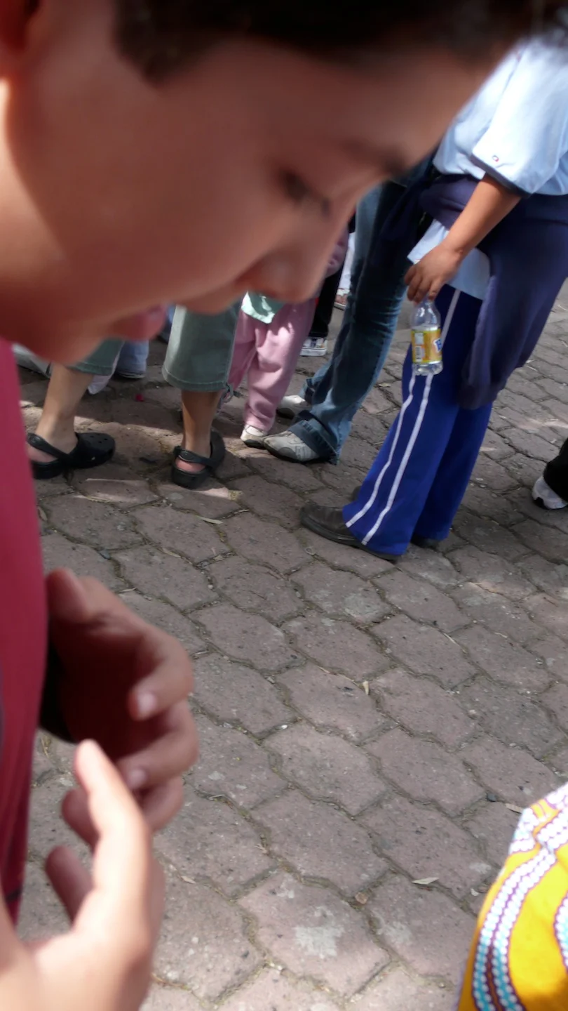 Zapopan, Jalisco 2007