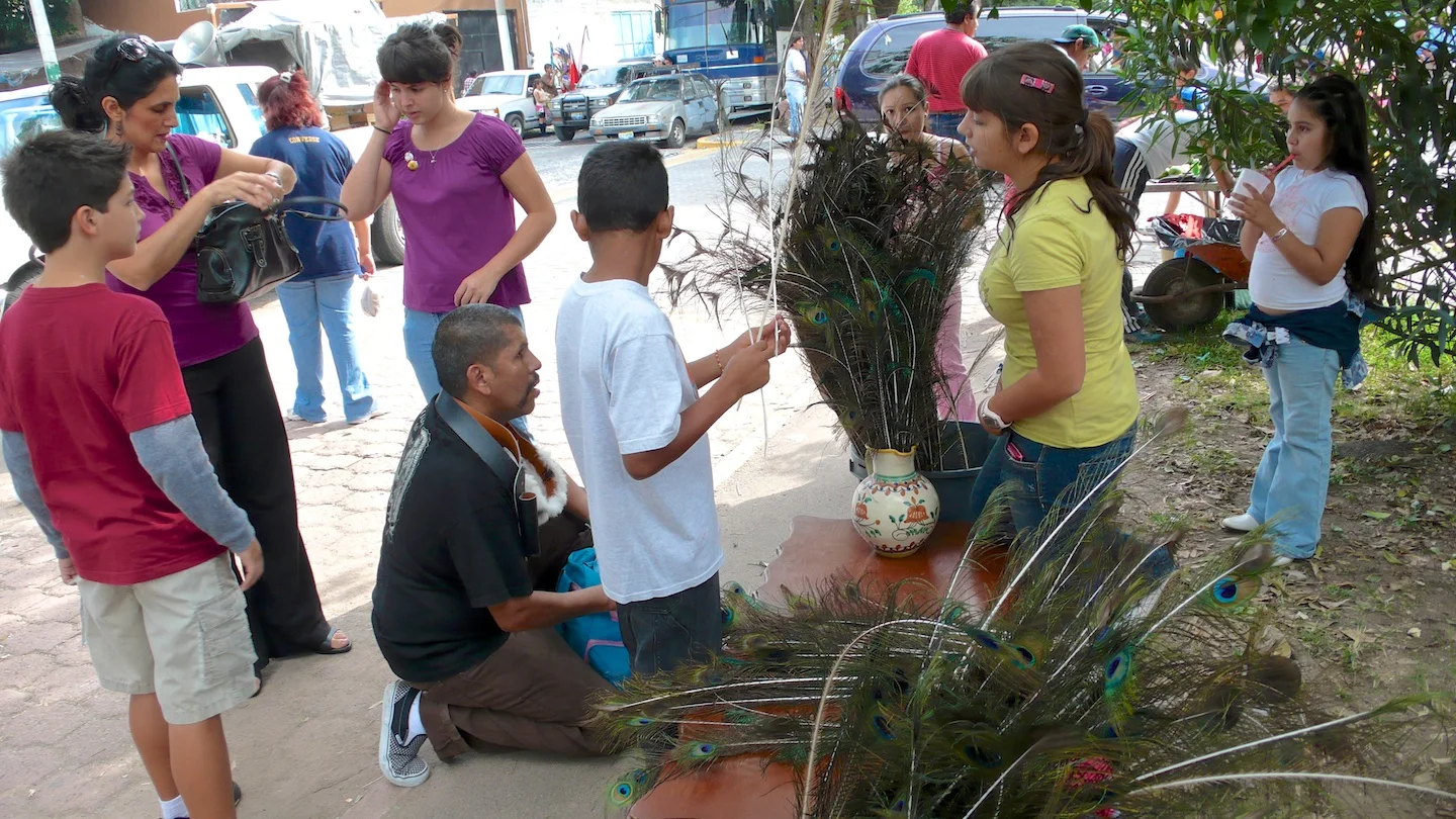 Zapopan, Jalisco 2007