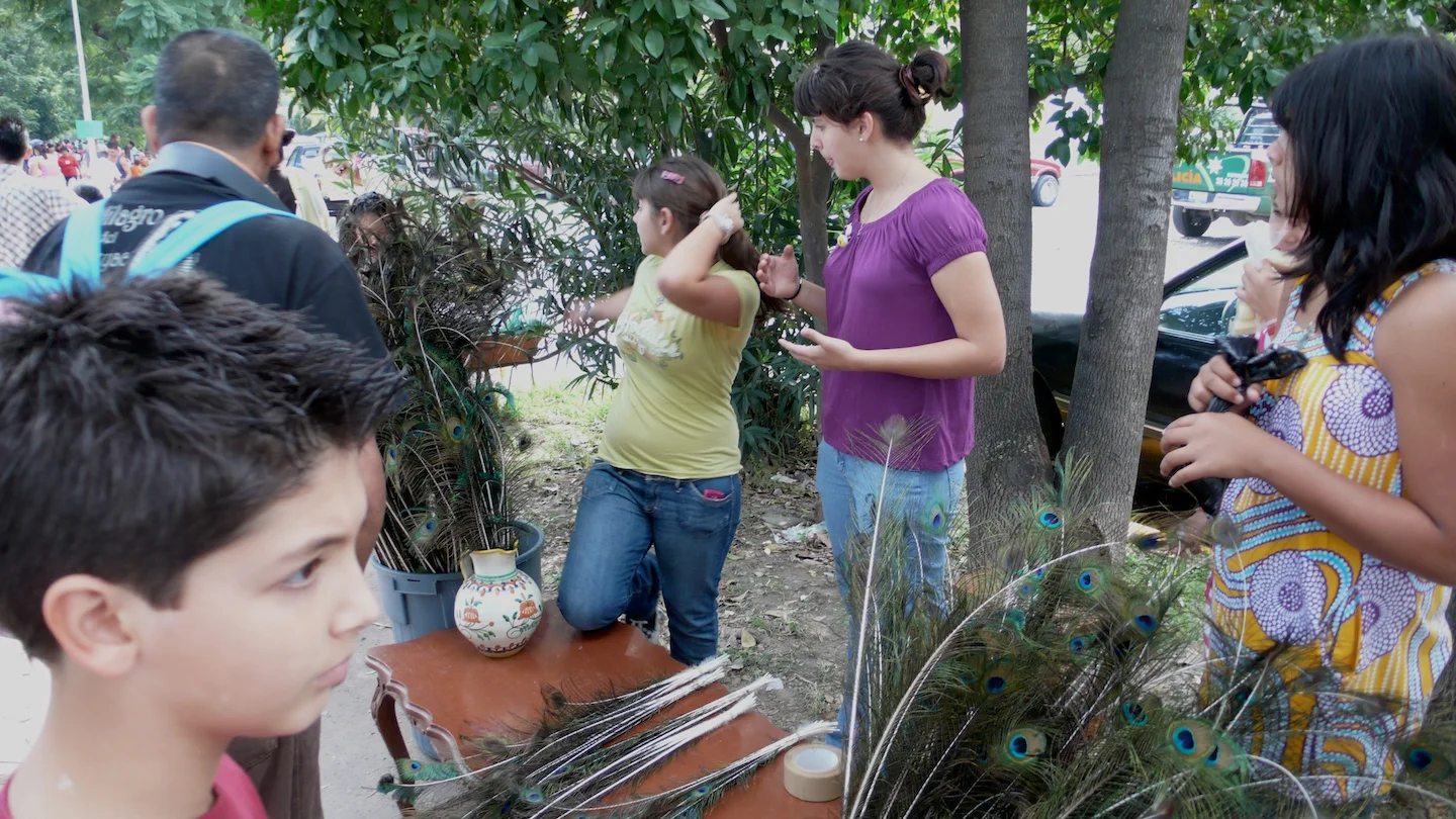Zapopan, Jalisco 2007