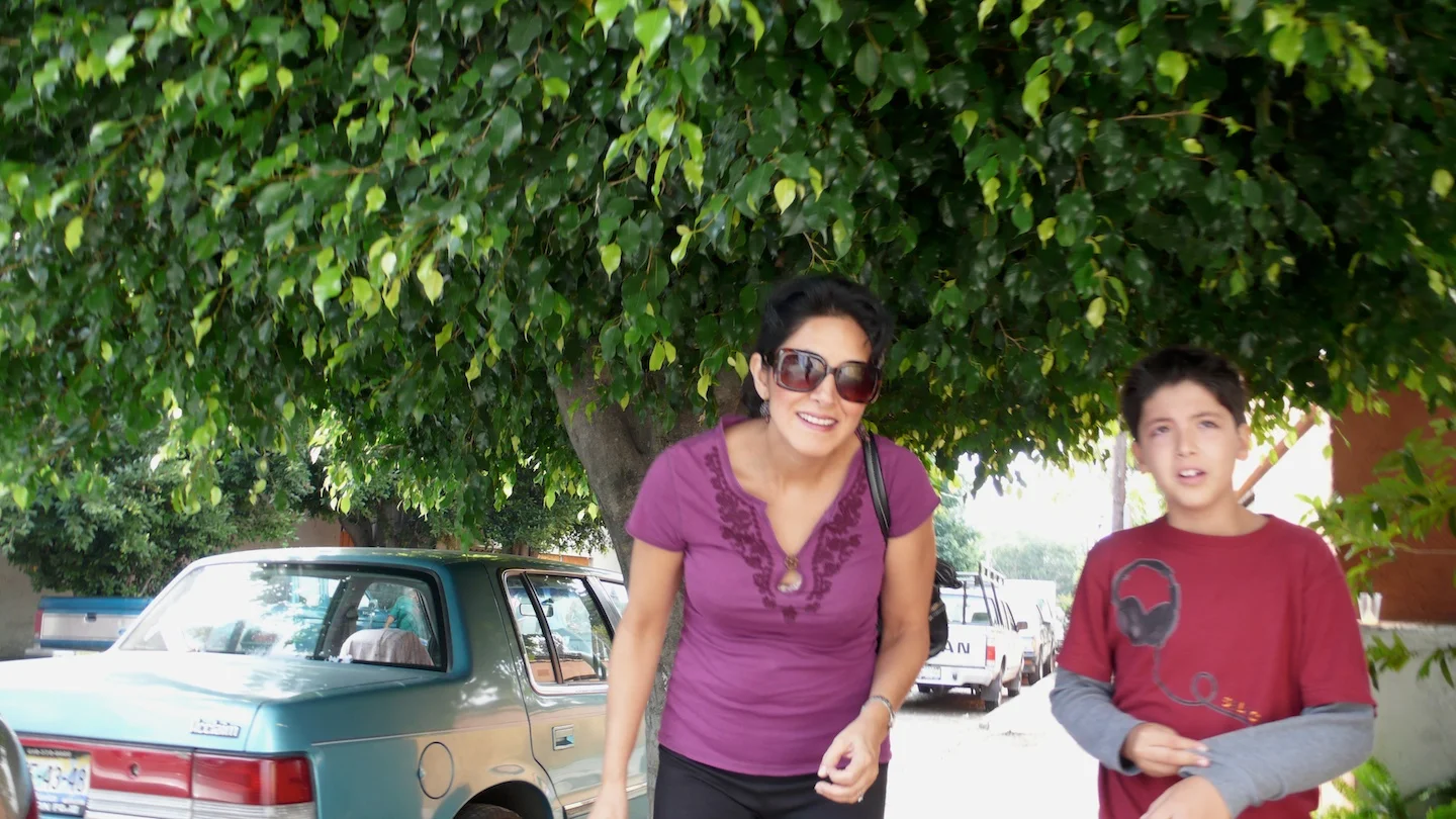 Zapopan, Jalisco 2007