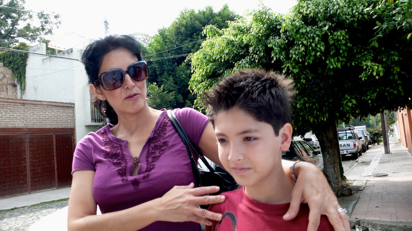Zapopan, Jalisco 2007