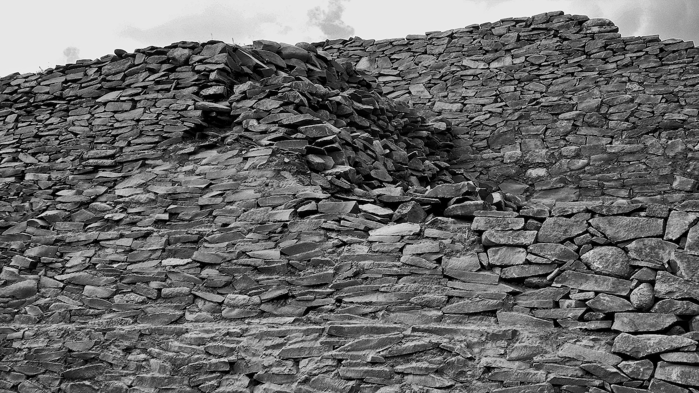 Tzintzuntzan, Michoacán 2008