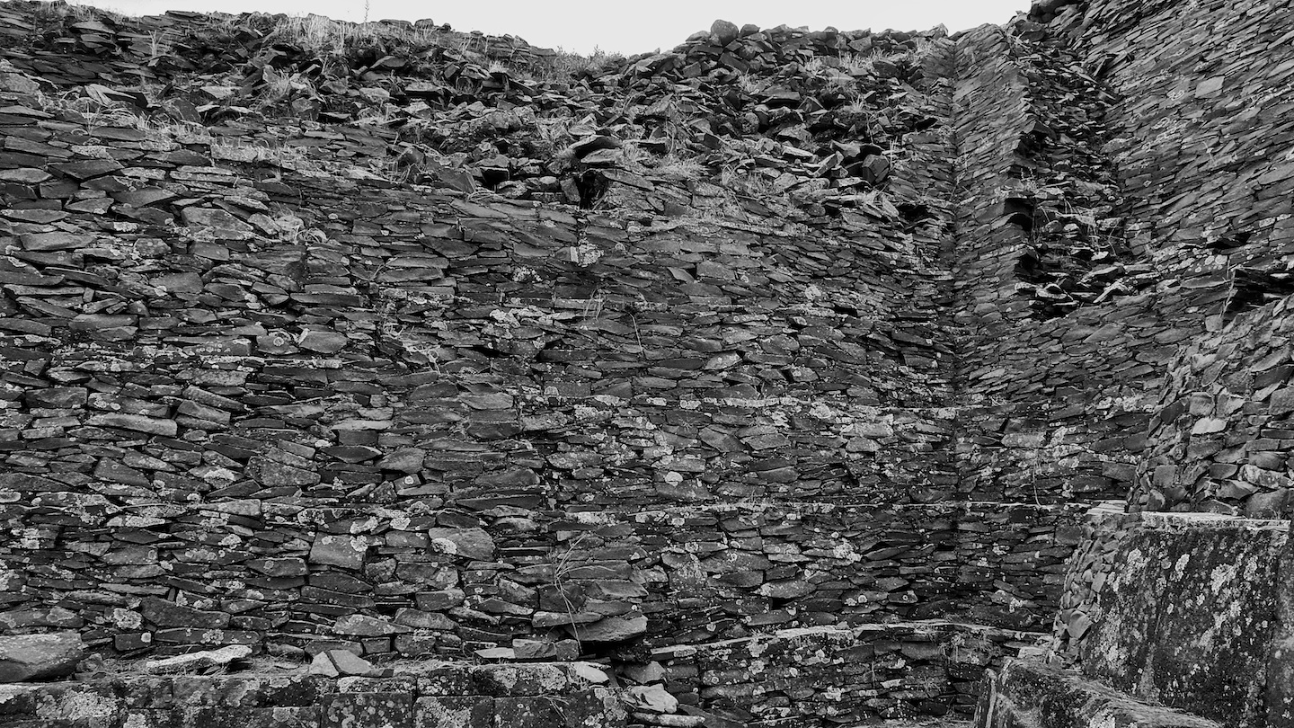 Tzintzuntzan, Michoacán 2008