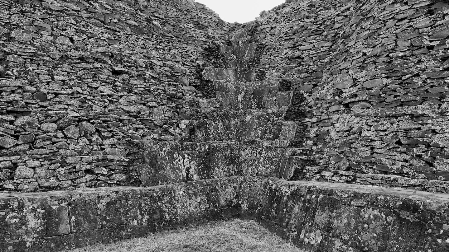 Tzintzuntzan, Michoacán 2008