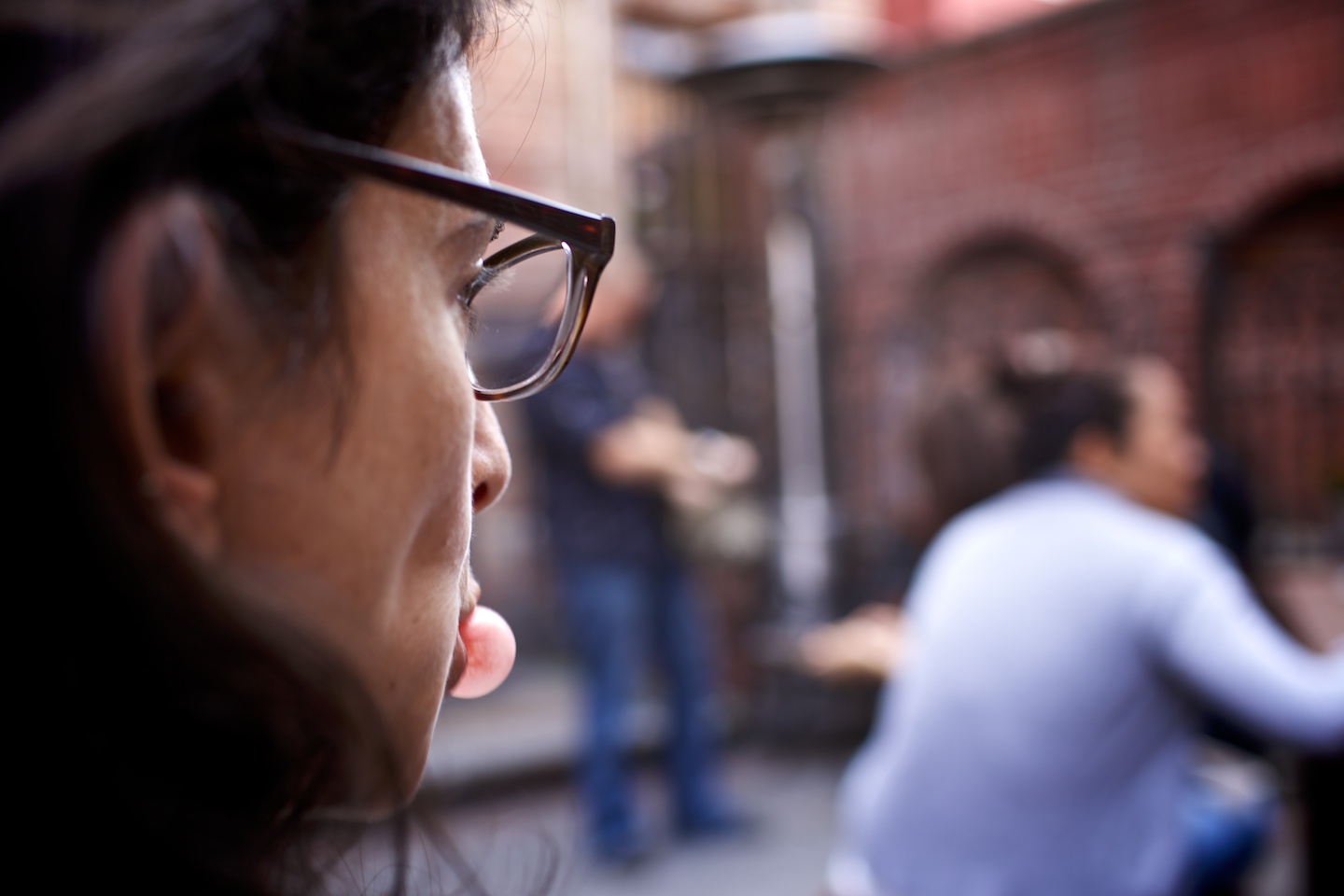 Greenpoint, Brooklyn 2013