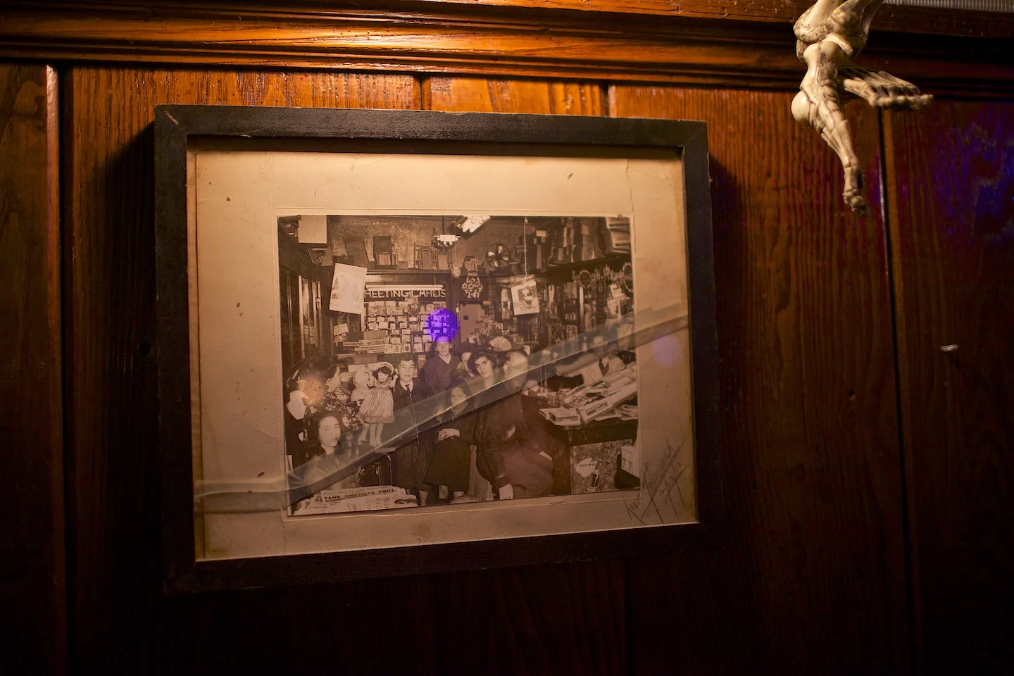 Greenpoint, Brooklyn 2013