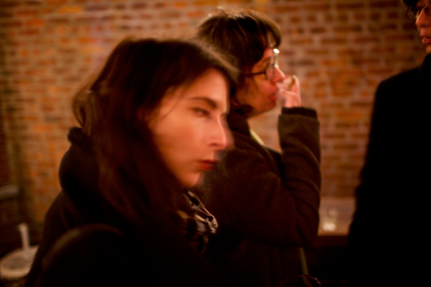 Greenpoint, Brooklyn 2013
