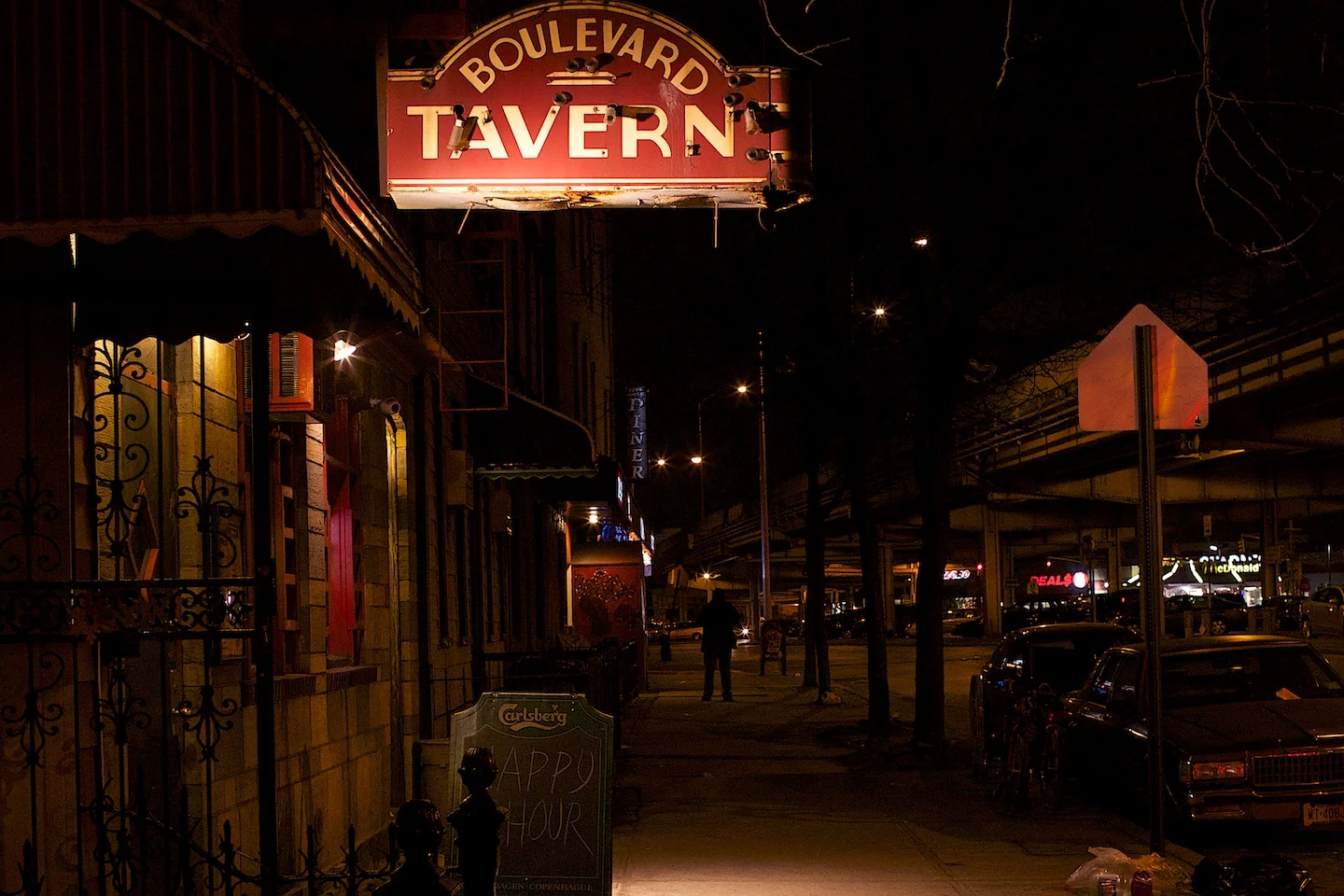 Greenpoint, Brooklyn 2013