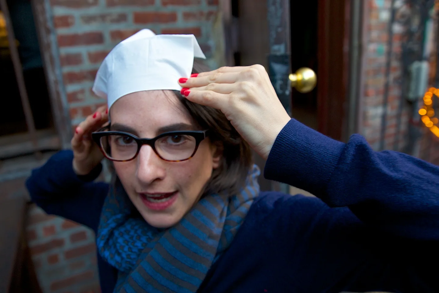 Greenpoint, Brooklyn 2013