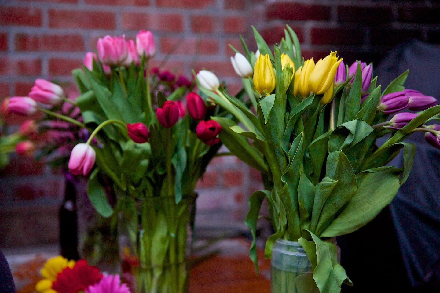 Greenpoint, Brooklyn 2013
