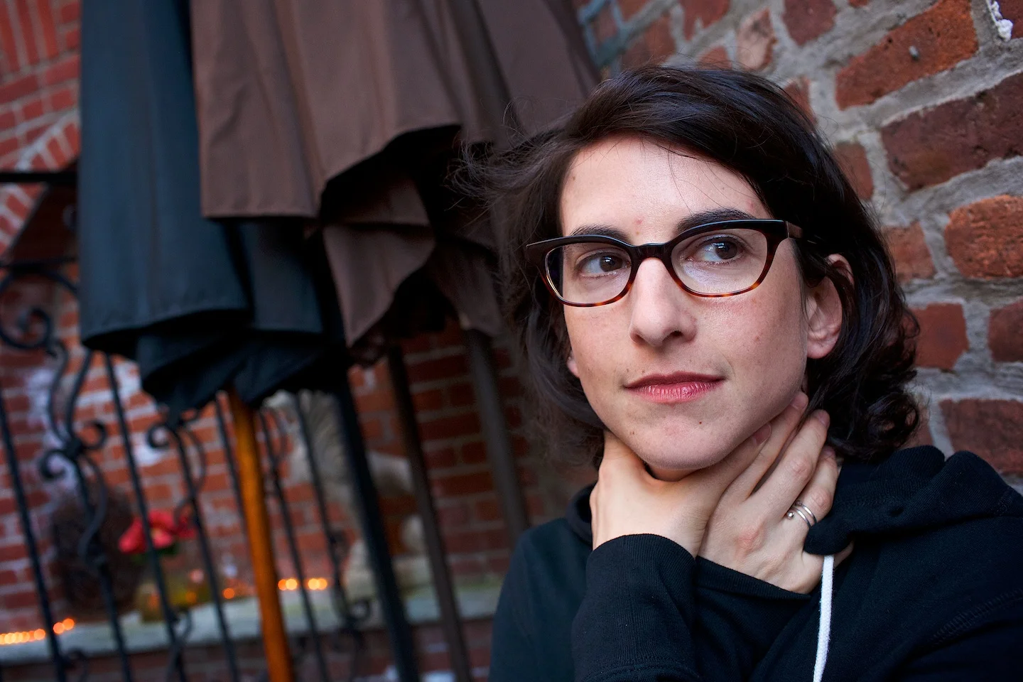 Greenpoint, Brooklyn 2013