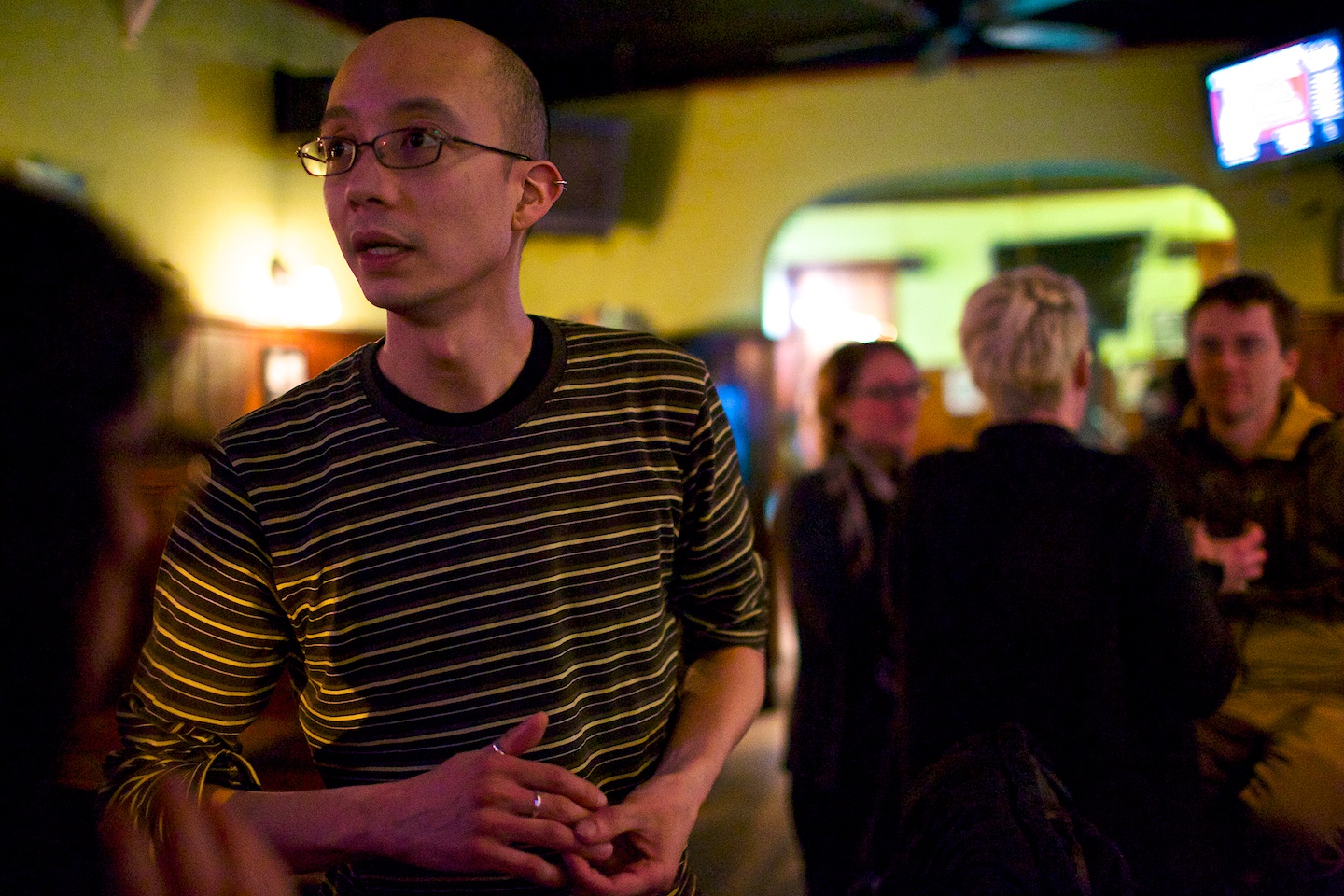 Greenpoint, Brooklyn 2013