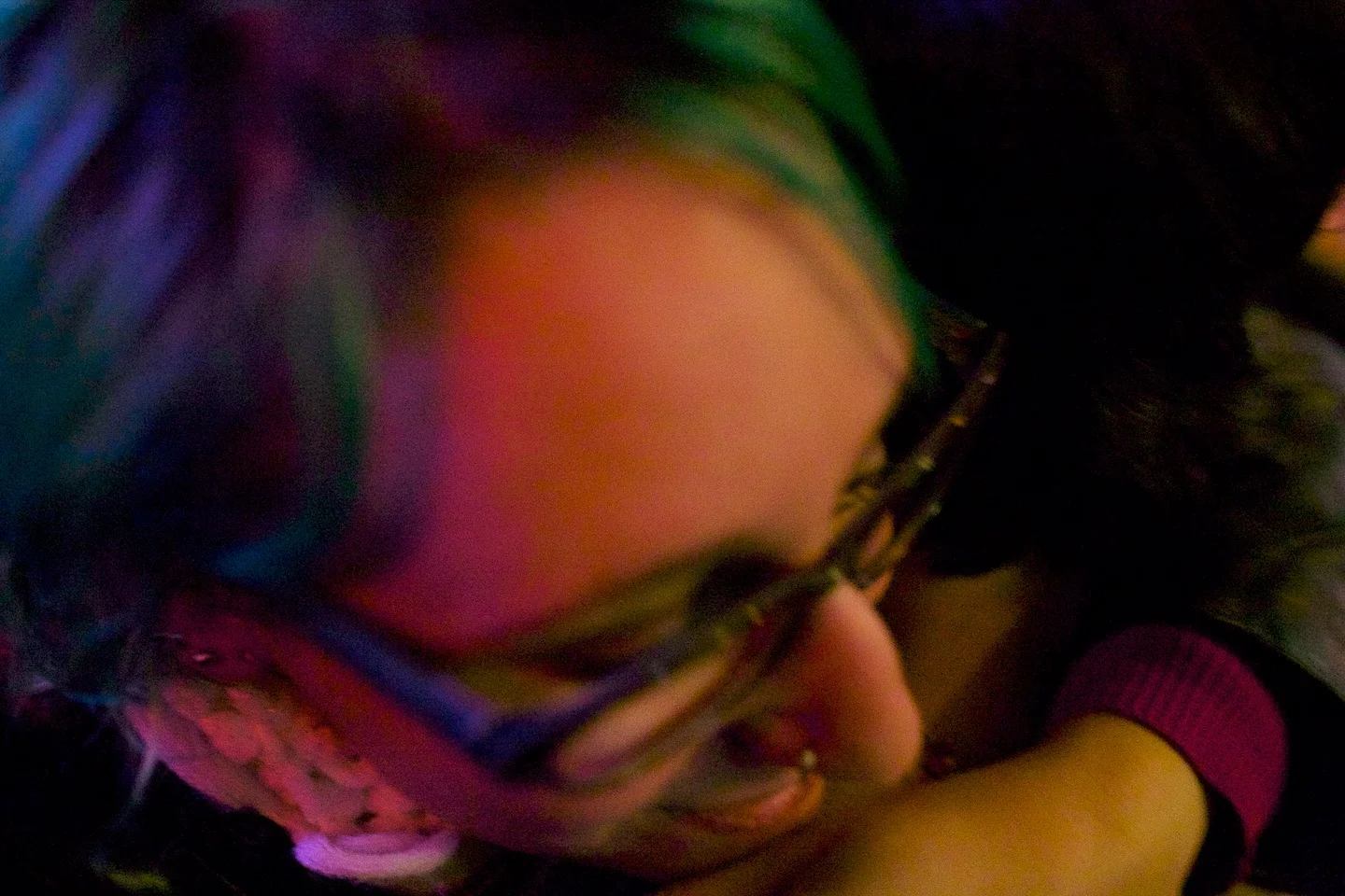 Greenpoint, Brooklyn 2014