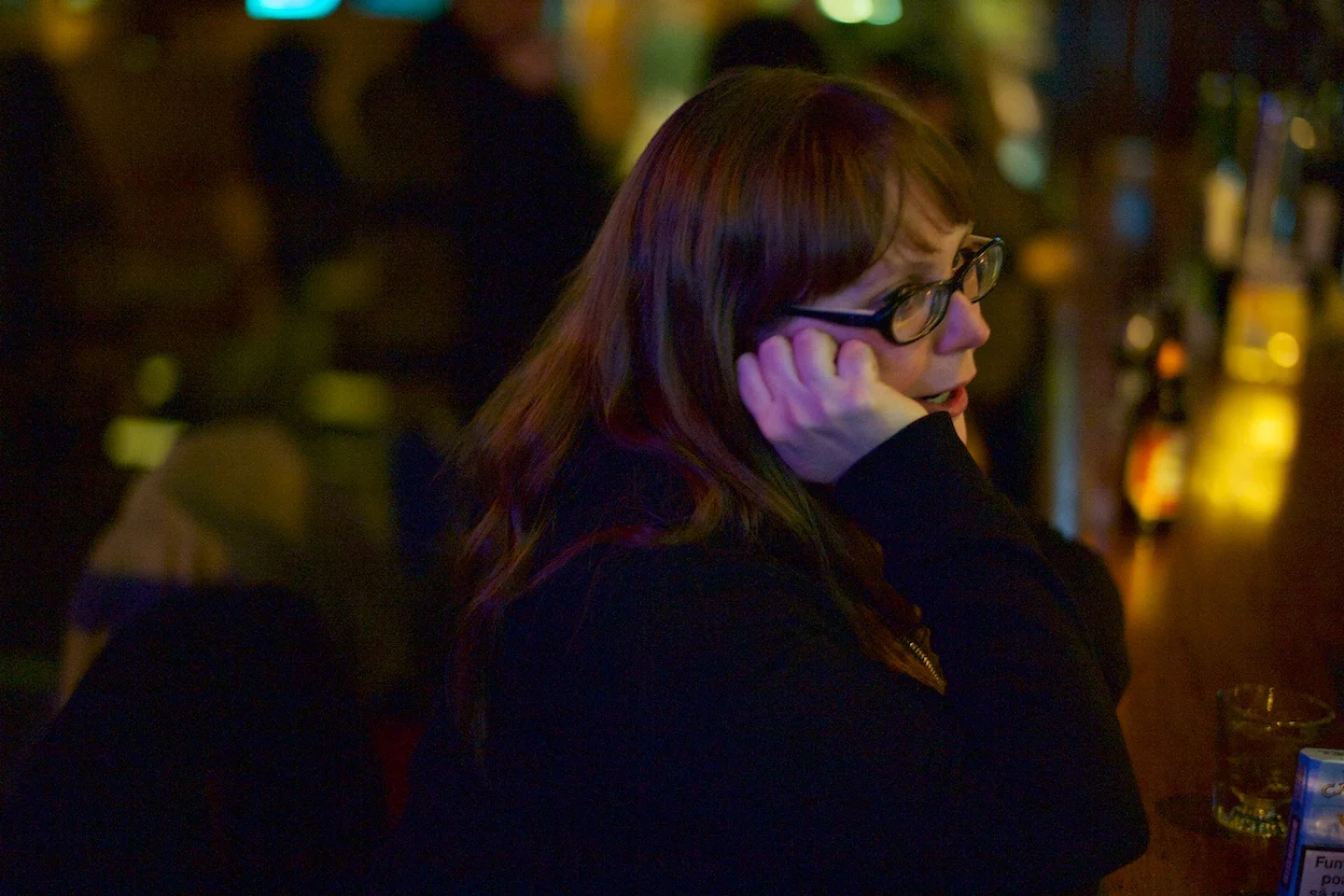 Greenpoint, Brooklyn 2014