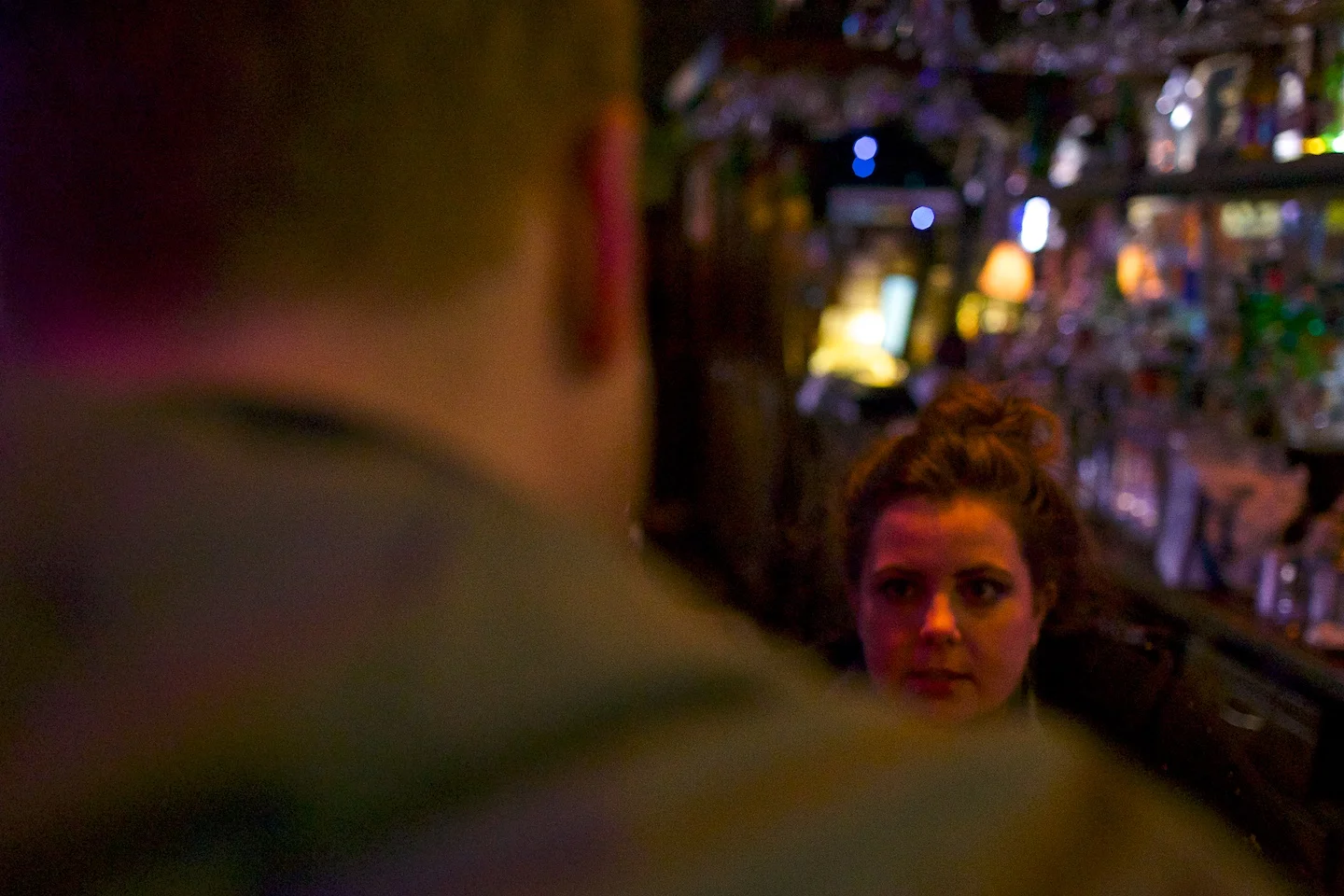 Greenpoint, Brooklyn 2014