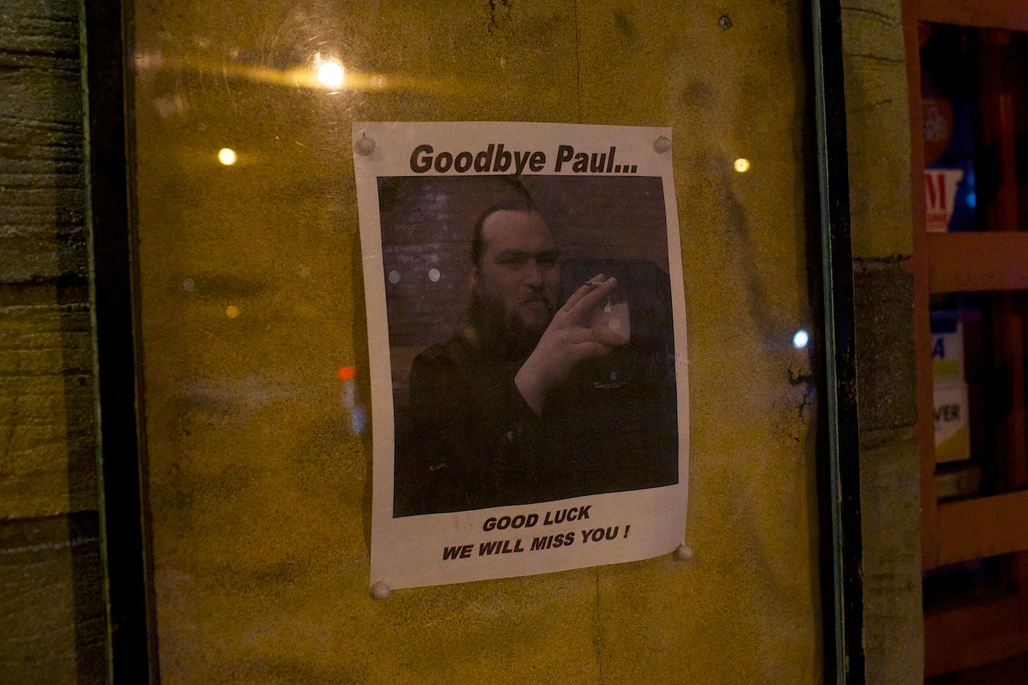 Greenpoint, Brooklyn 2014