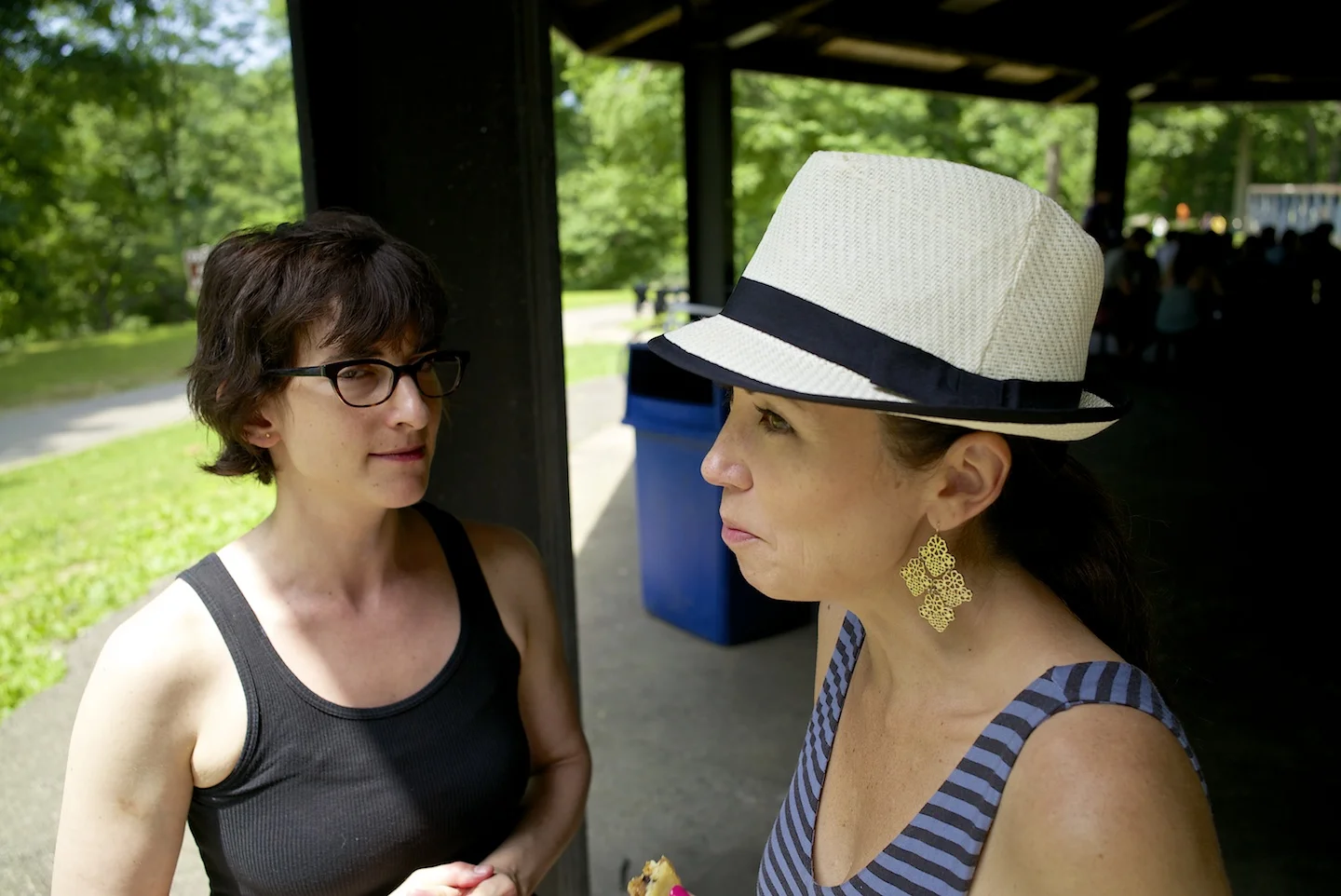 Westchester, New York 2014