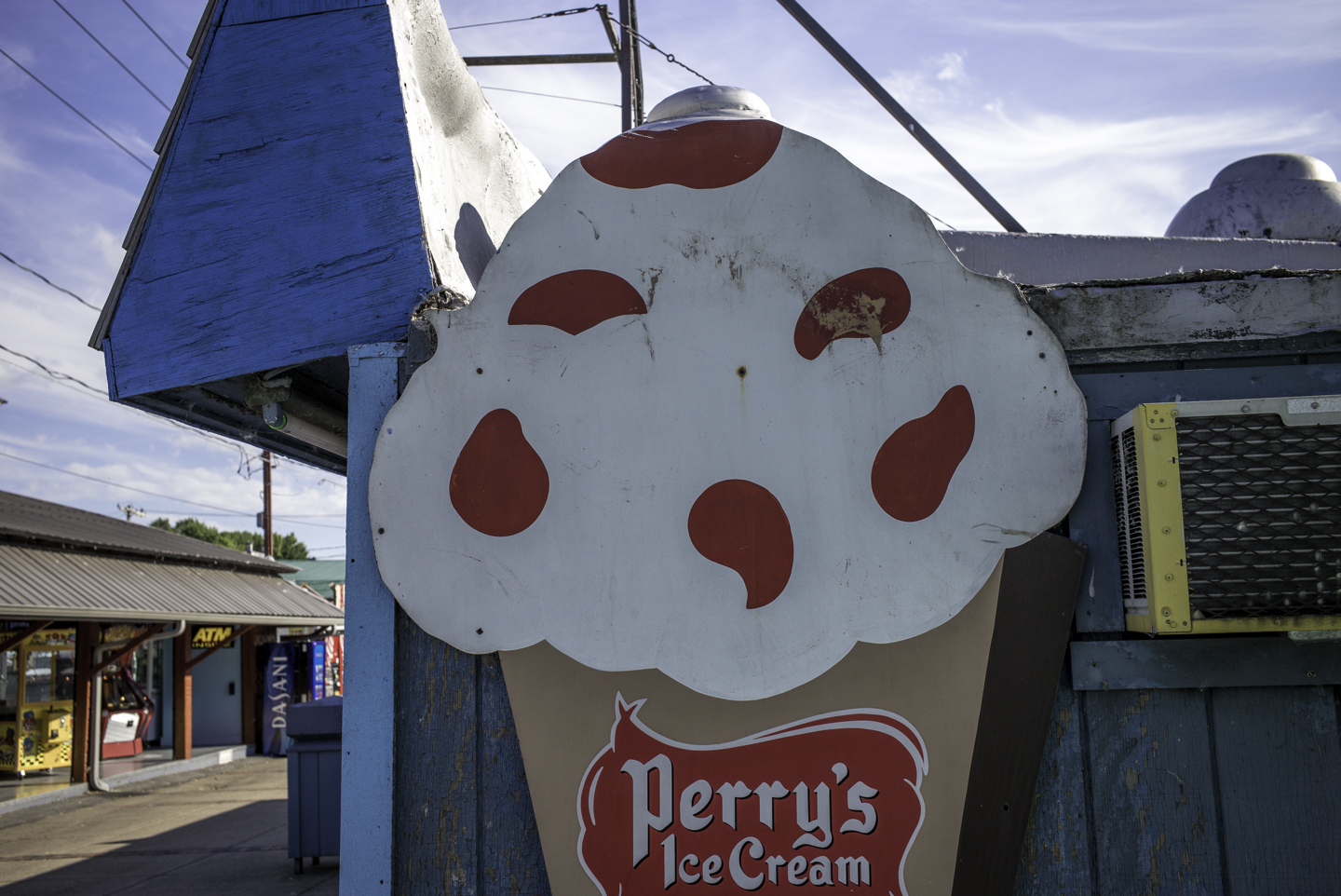 Sylvan Beach, New York 2014