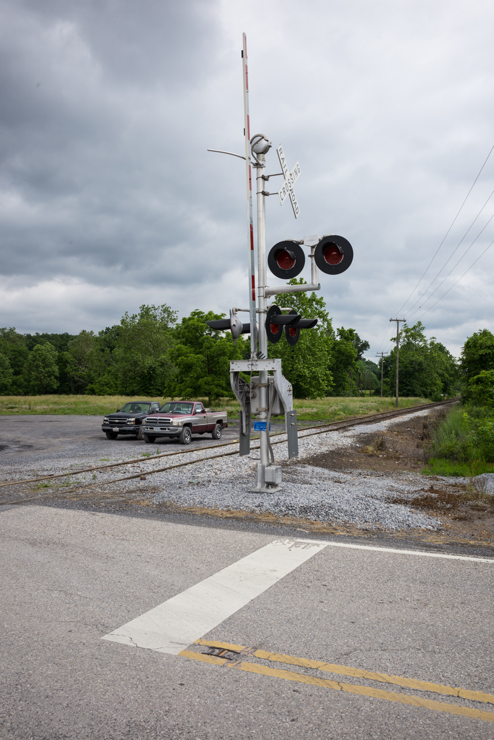 Goshen, Virginia 2015