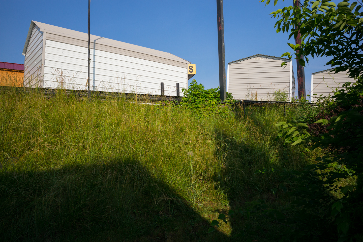 Wytheville, Virginia 2015