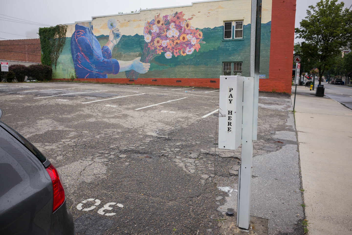 Asheville, North Carolina 2015