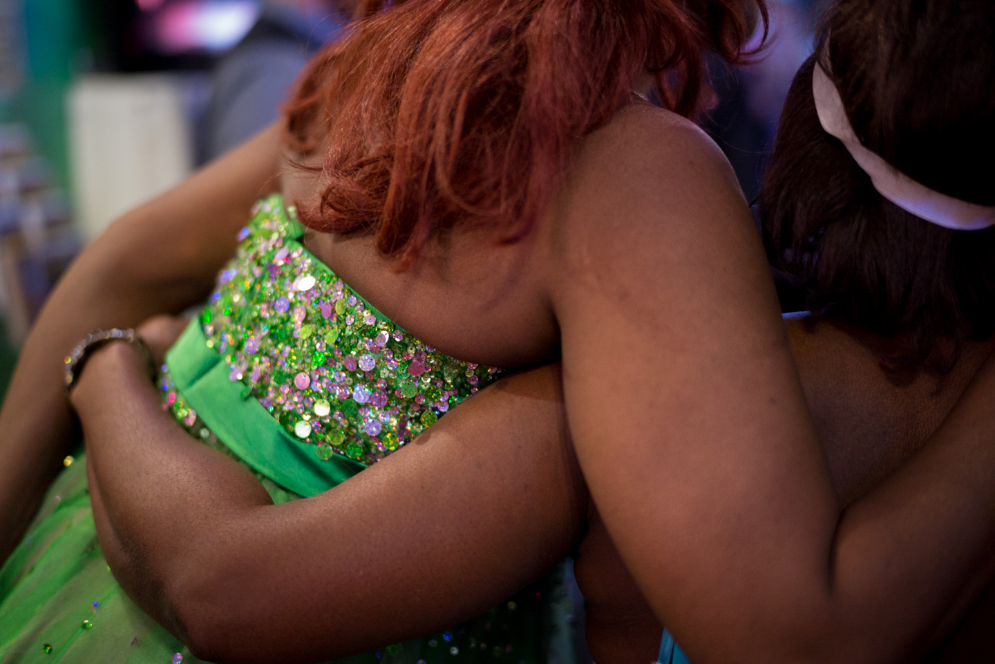 Coney Island Gala, Coney Island, Brooklyn 2015