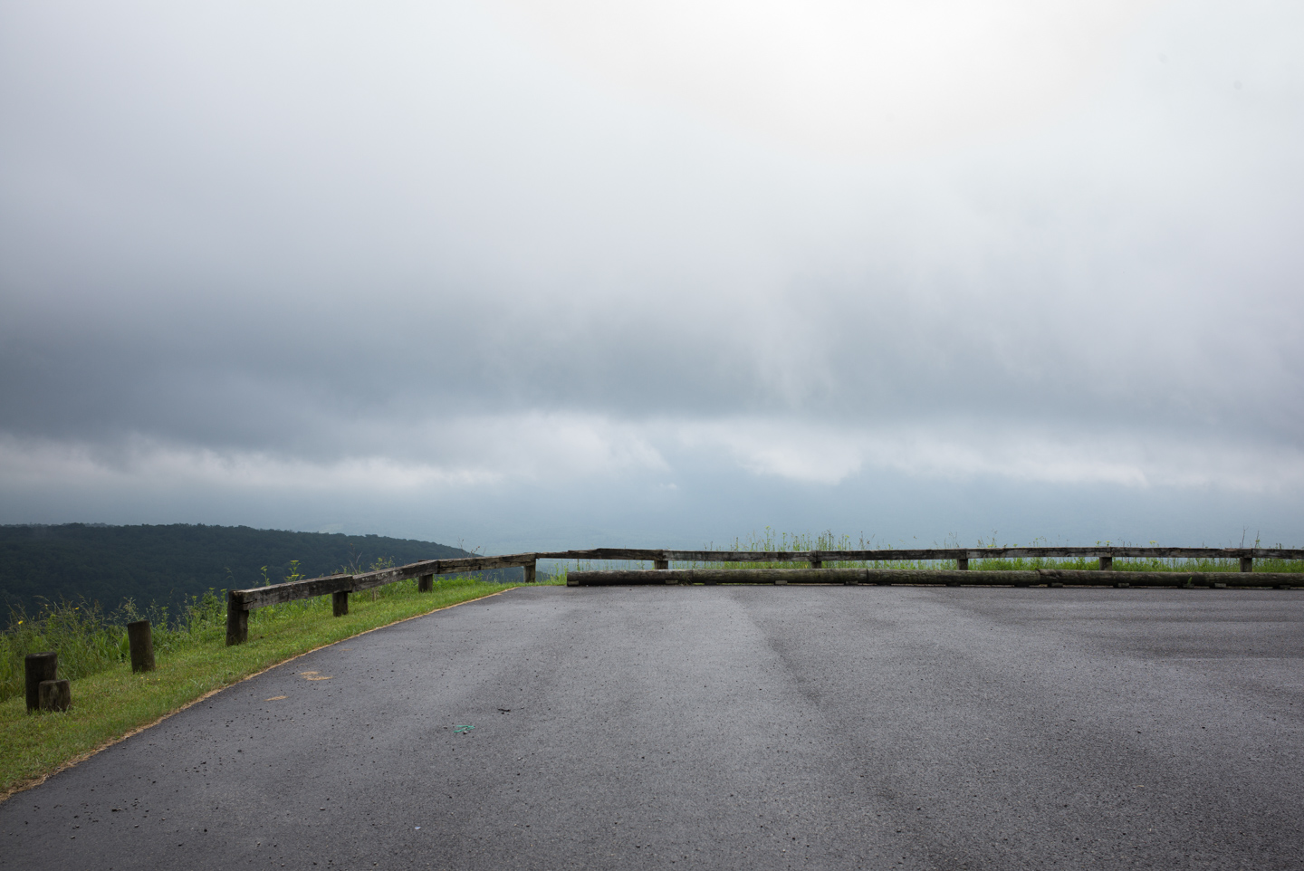 The Highlands. Monongahela National Forest, West Virginia 2015