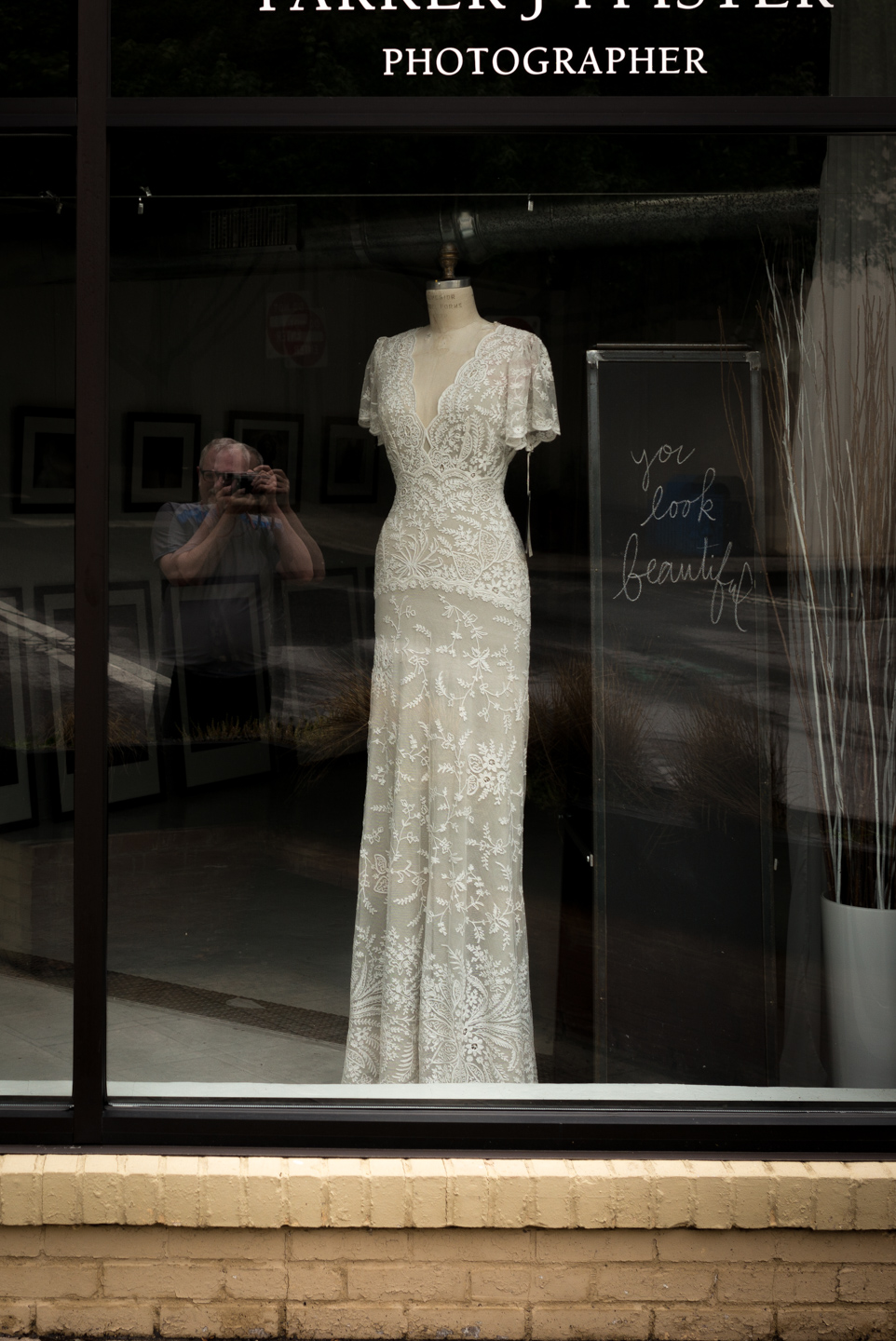 Photographer. Asheville, North Carolina 2015