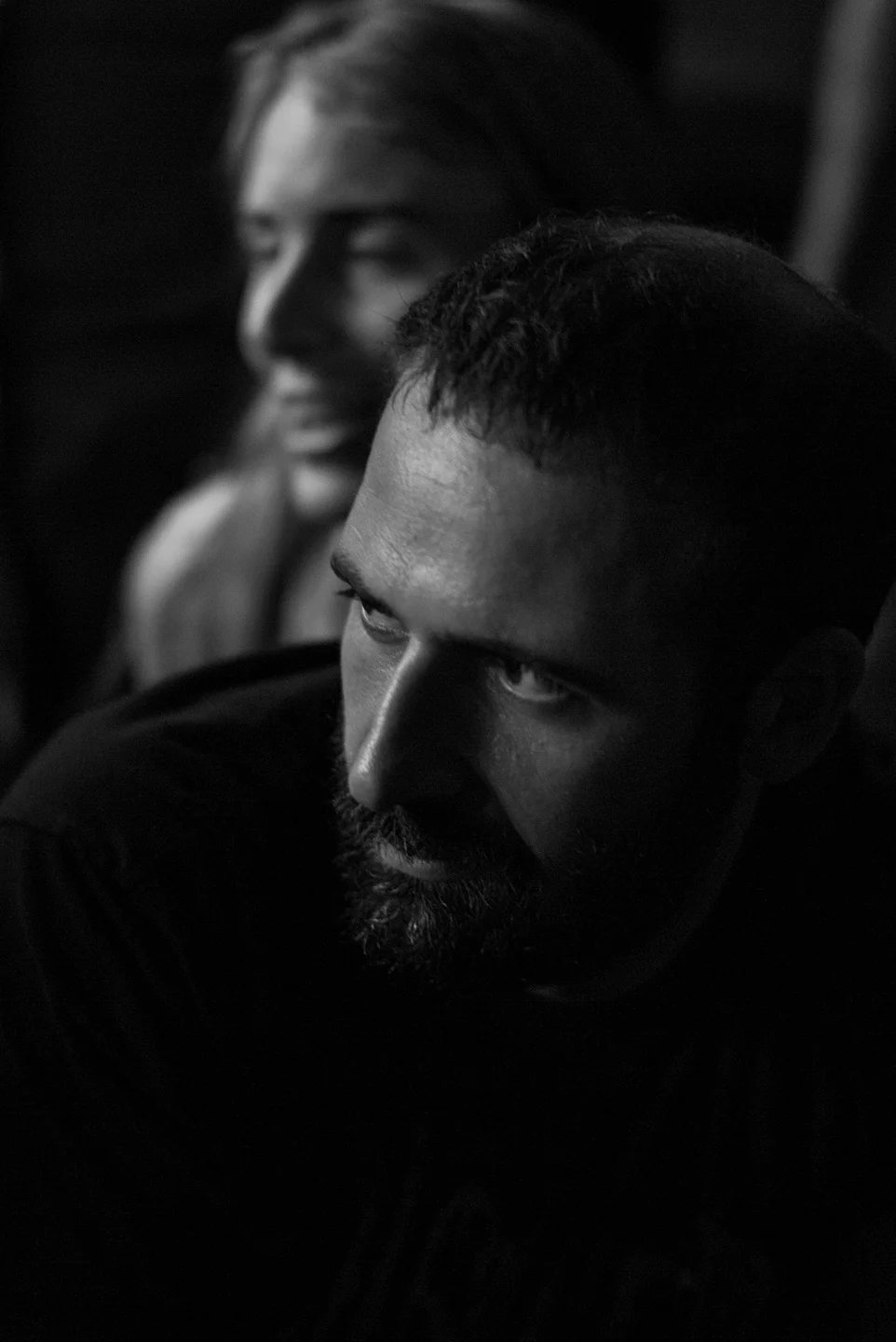 End of the Road. Boulevard Tavern August 2015
