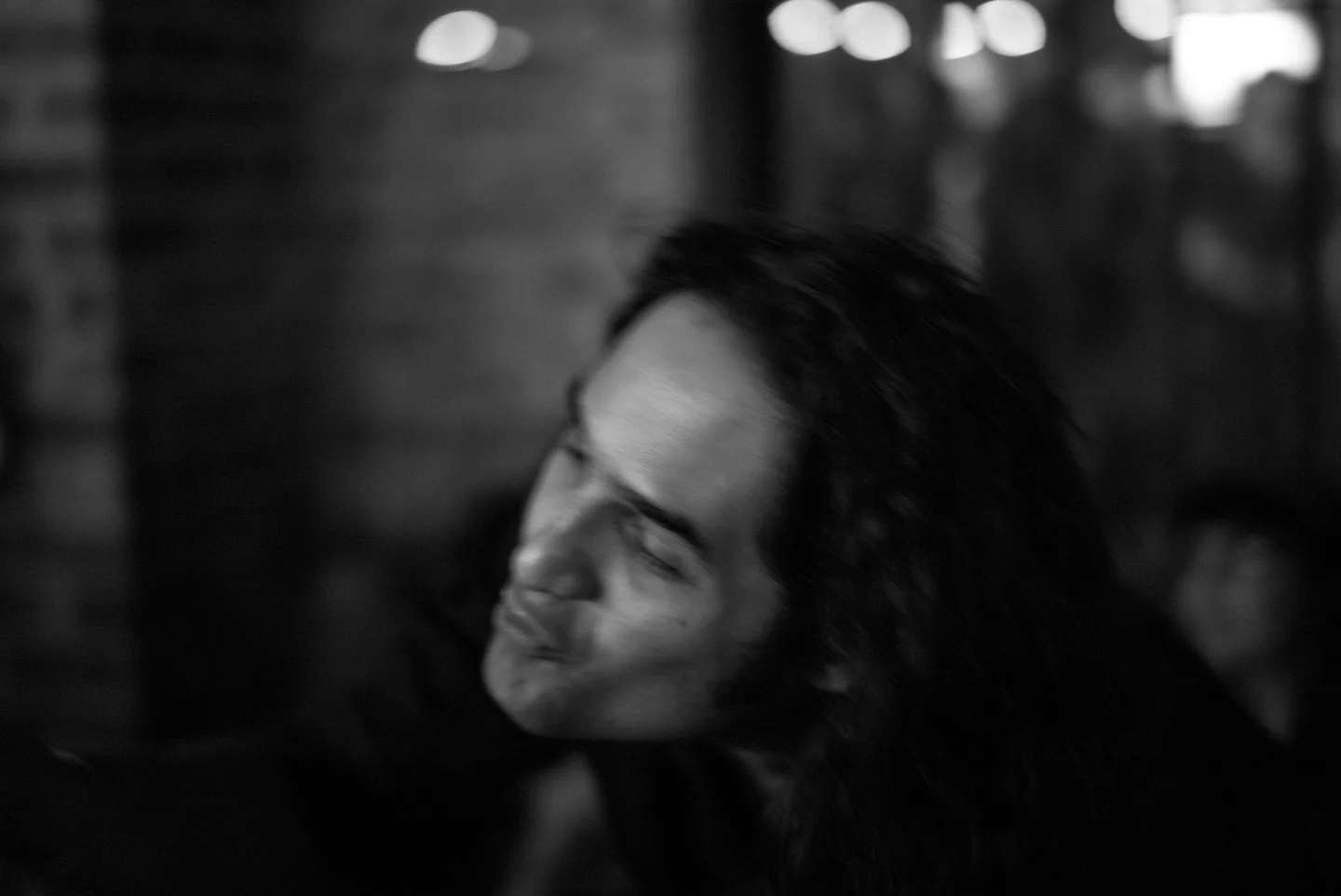 End of the Road. Boulevard Tavern August 2015