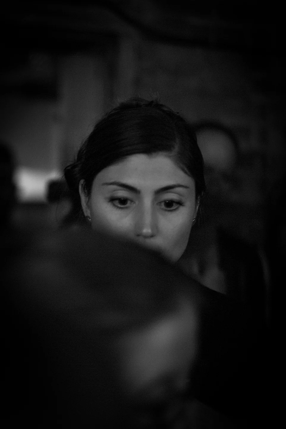 End of the Road. Boulevard Tavern August 2015