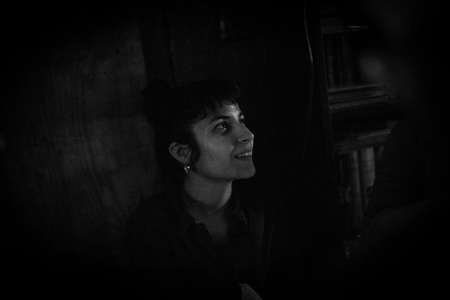 End of the Road. Boulevard Tavern August 2015