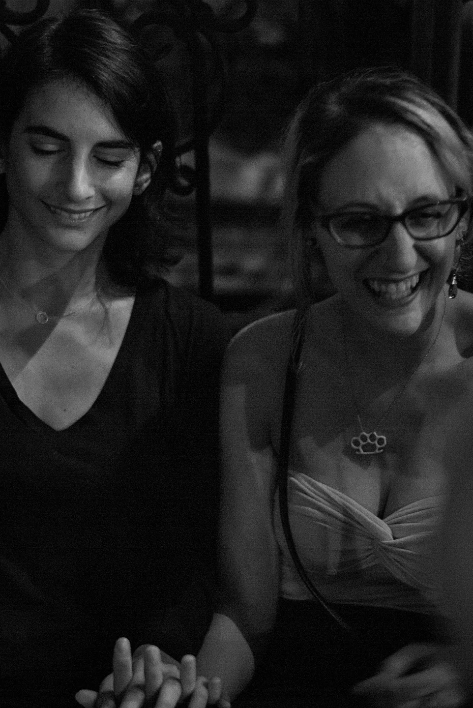 End of the Road. Boulevard Tavern August 2015