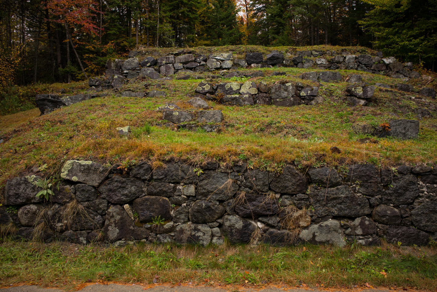 Tahawus, New York 2015