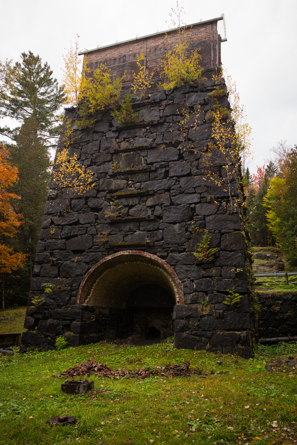Tahawus, New York 2015