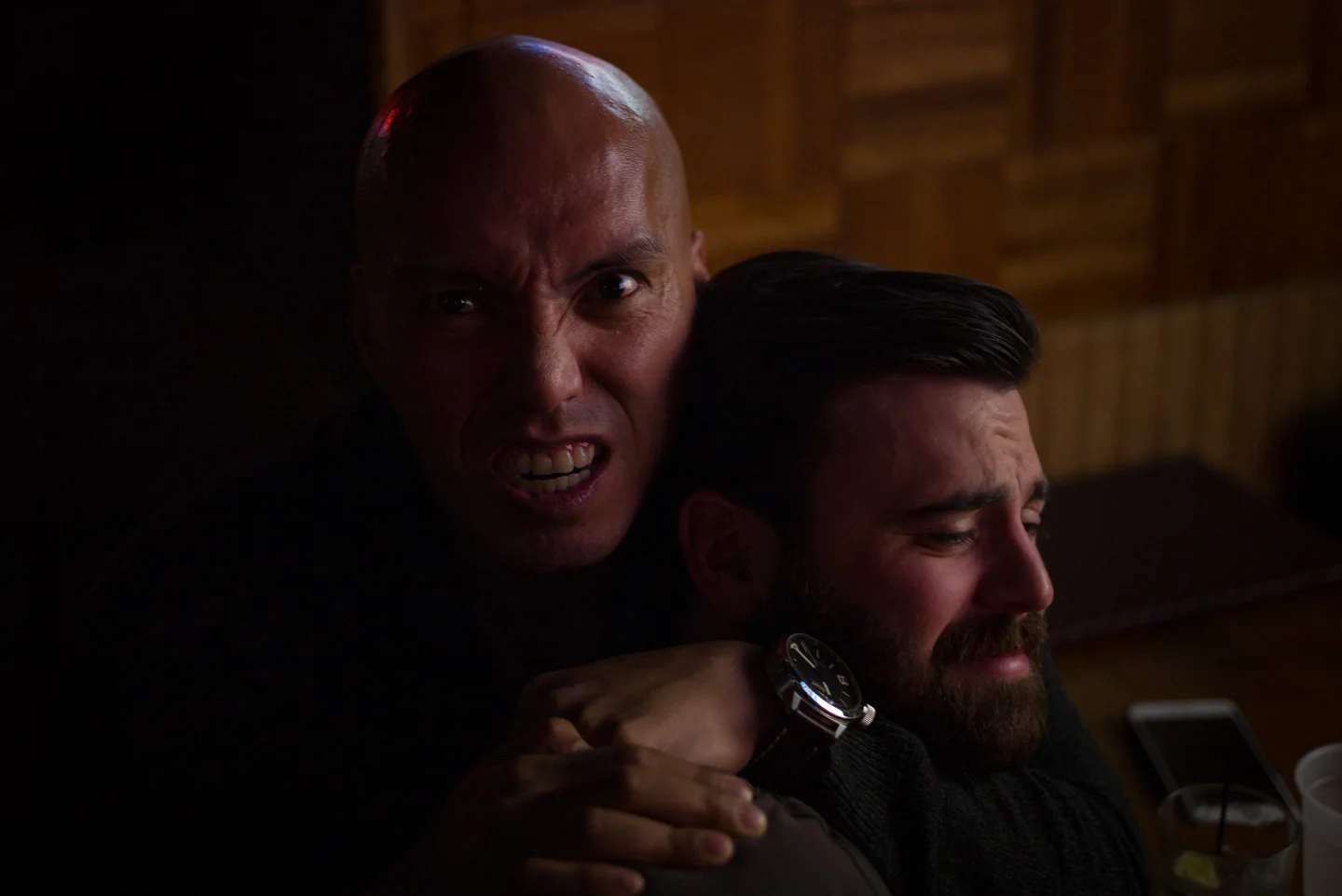 New York, New York 2015