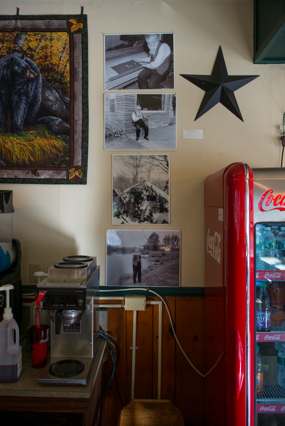 Long Lake, New York 2014