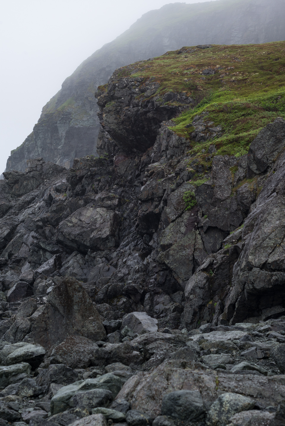 St. Anthony, Newfoundland 2016