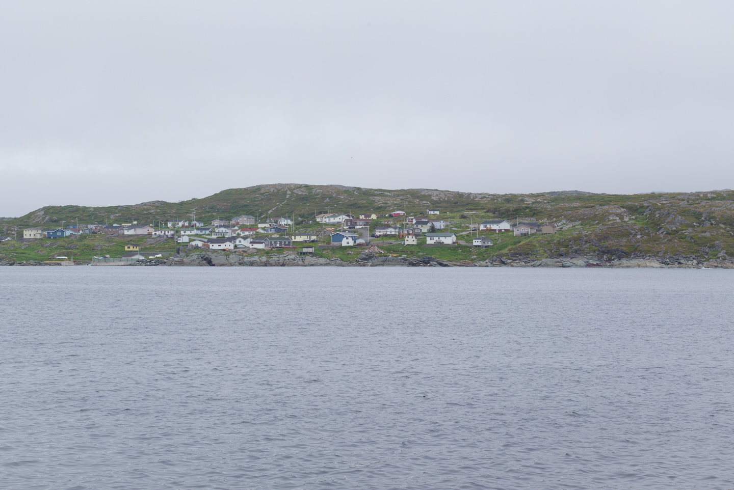 St. Anthony, Newfoundland 2016