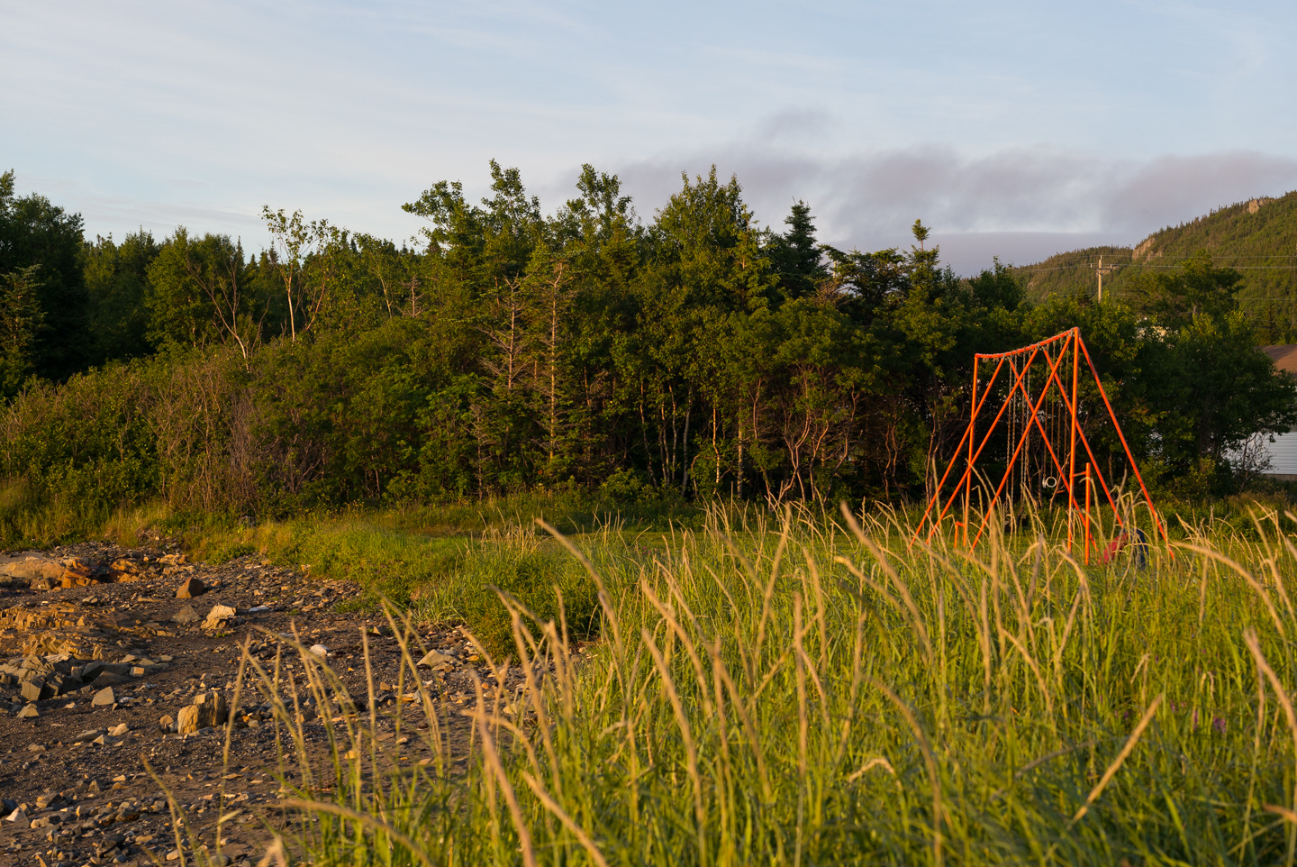 Eastport, Newfoundland 2016