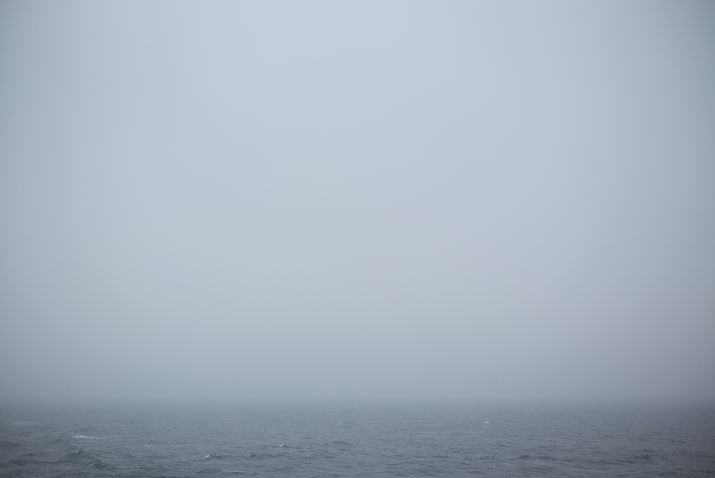 Atlantic Ocean, between Newfoundland and Nova Scotia 2016