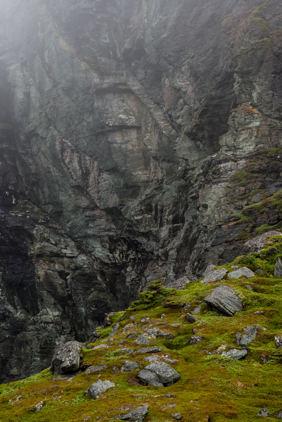 St. Anthony, Newfoundland 2016