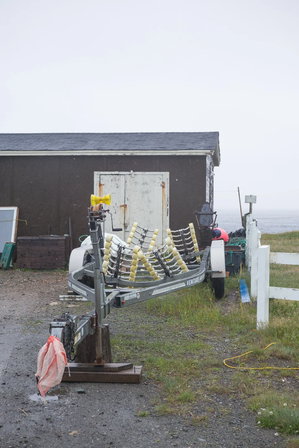 Bonavista, Newfoundland 2016